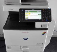 高清圖片復印與膠印設備銷售 技術賦能，品質卓越